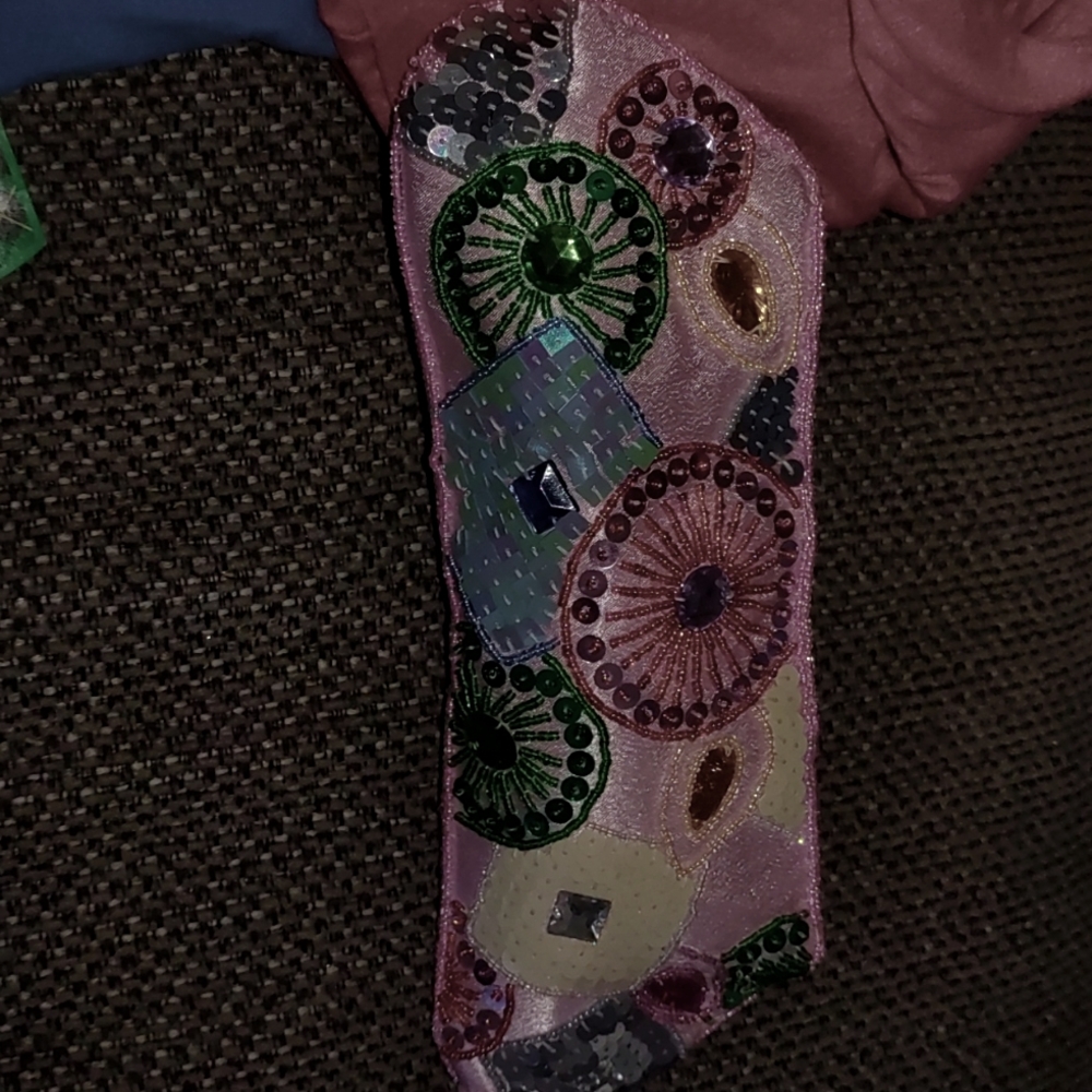 Homemade clutch